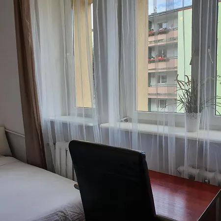 Chrobrego Apartment *