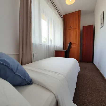 Nw Chrobrego Appartamento Sopot